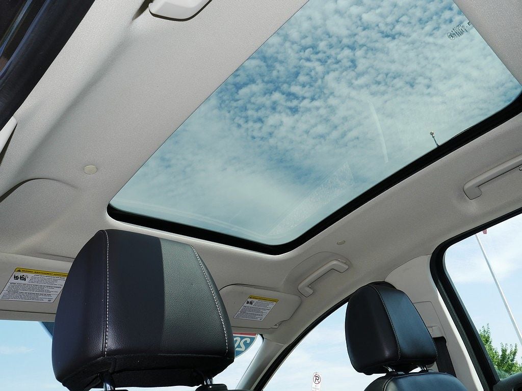 2017 Ford C-Max Energi Titanium
