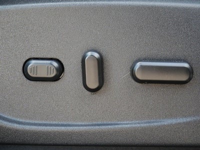 2017 Ford C-Max Energi Titanium