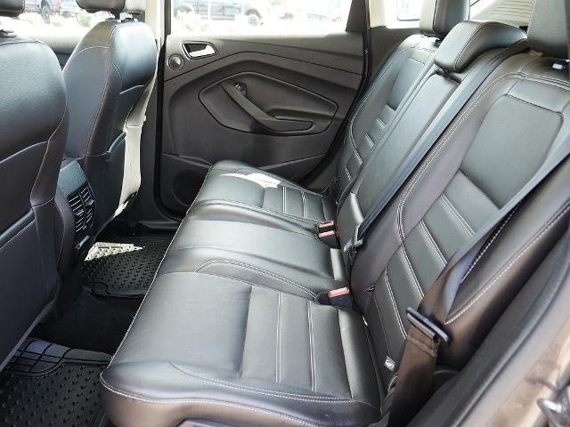 2017 Ford C-Max Energi Titanium