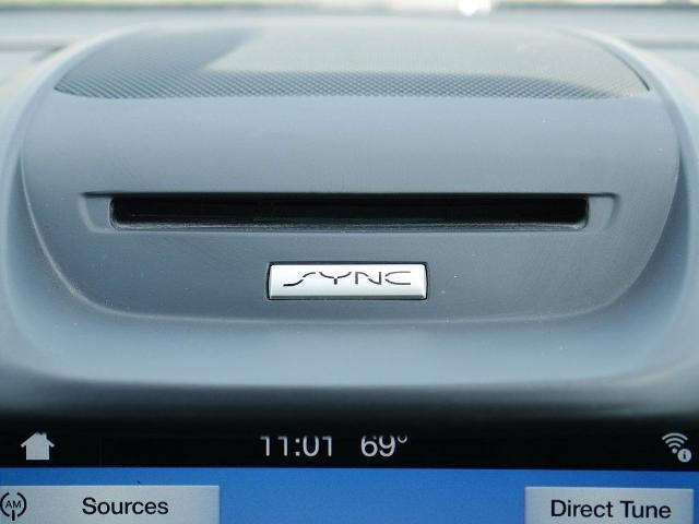 2017 Ford C-Max Energi Titanium