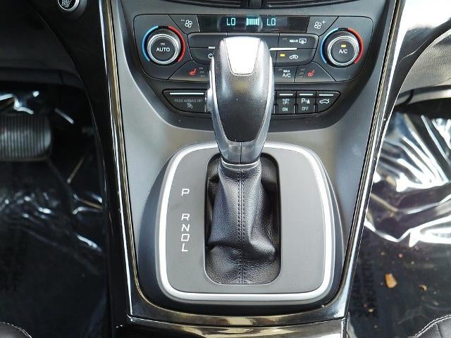 2017 Ford C-Max Energi Titanium