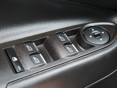 2017 Ford C-Max Energi Titanium