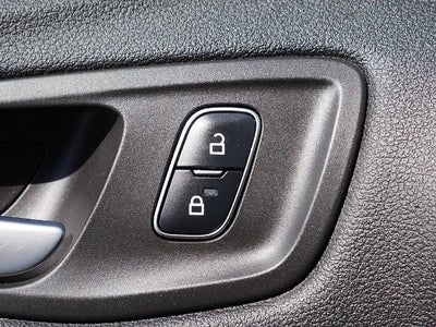2017 Ford C-Max Energi Titanium