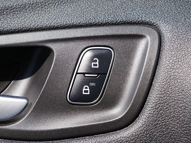 2017 Ford C-Max Energi Titanium