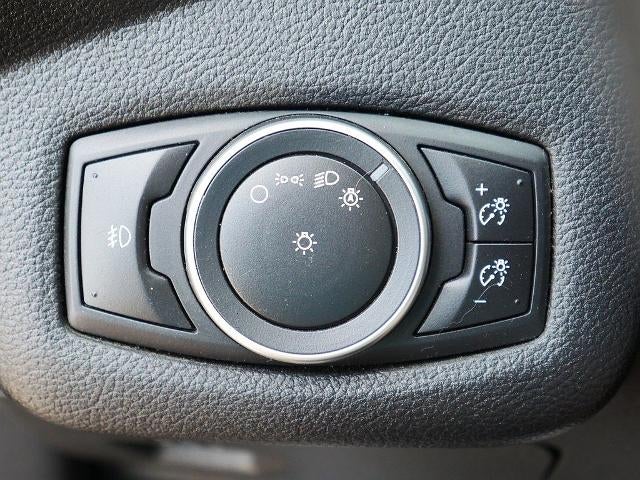 2017 Ford C-Max Energi Titanium