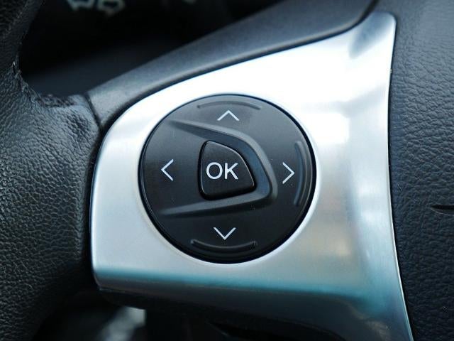 2017 Ford C-Max Energi Titanium