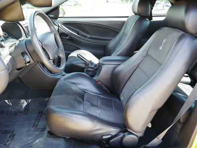 2004 Ford Mustang Cobra TERMINATOR