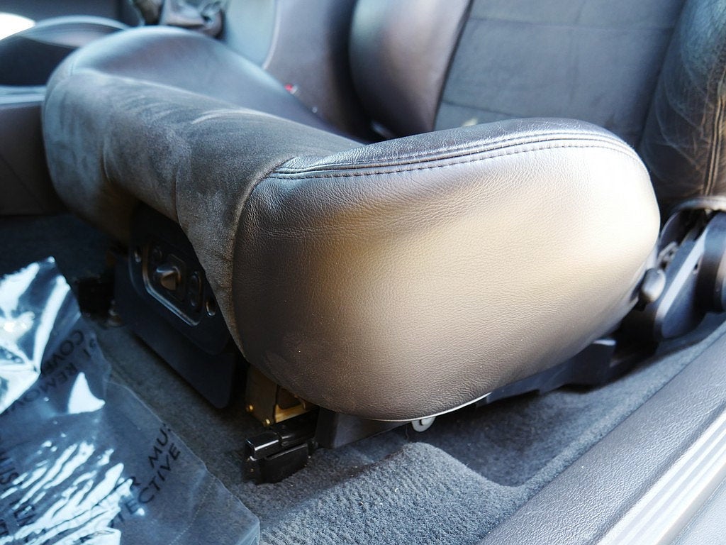 2004 Ford Mustang Cobra TERMINATOR
