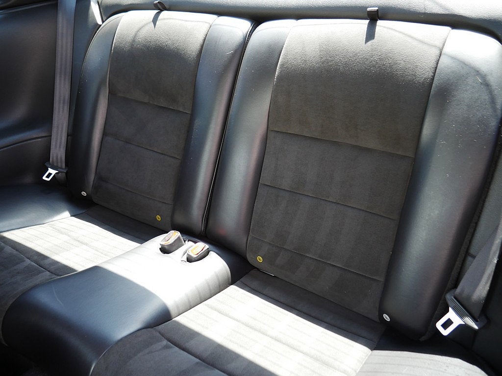 2004 Ford Mustang Cobra TERMINATOR