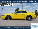 2004 Ford Mustang Cobra TERMINATOR