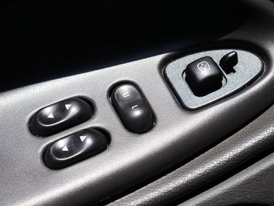 2004 Ford Mustang Cobra TERMINATOR