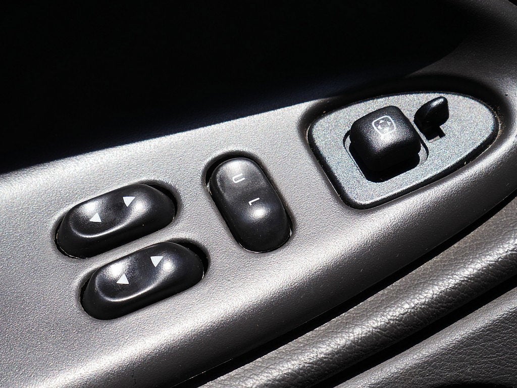 2004 Ford Mustang Cobra TERMINATOR