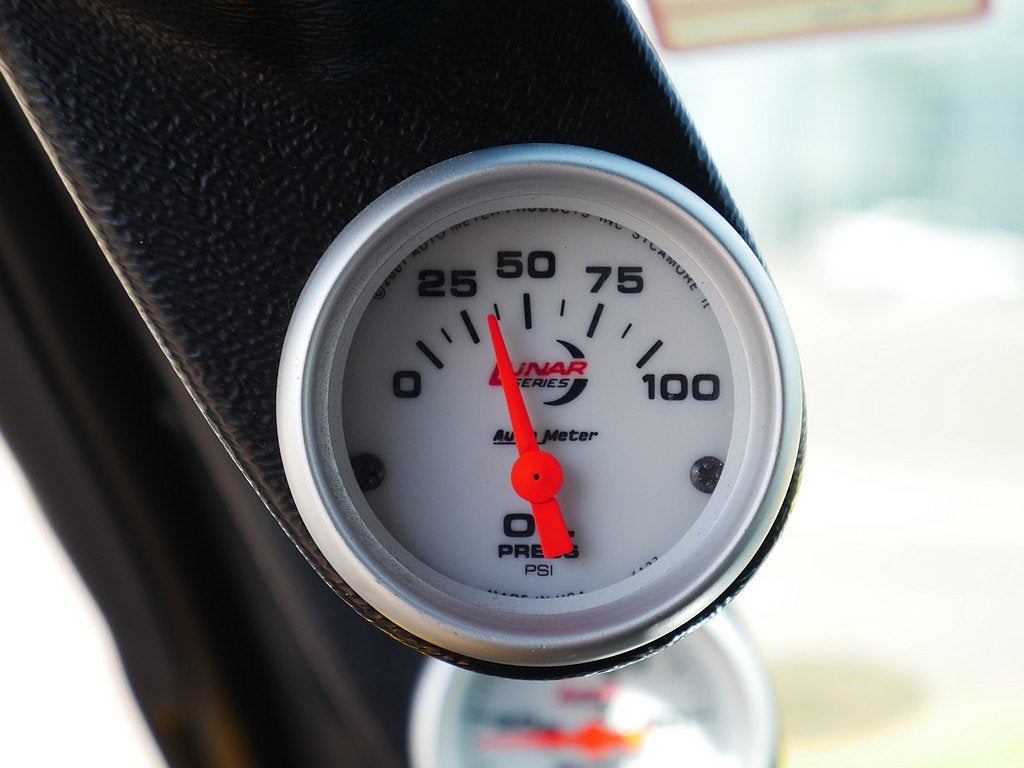 2004 Ford Mustang Cobra TERMINATOR