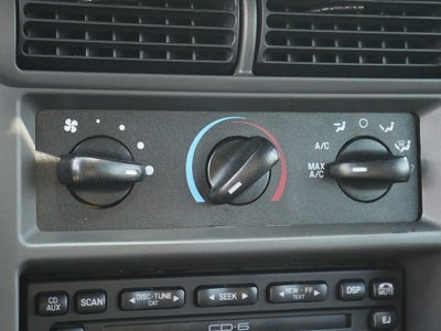 2004 Ford Mustang Cobra TERMINATOR