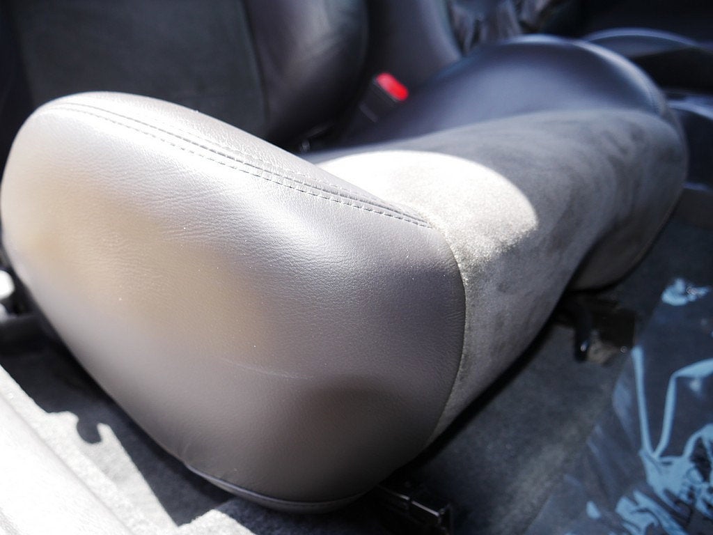 2004 Ford Mustang Cobra TERMINATOR
