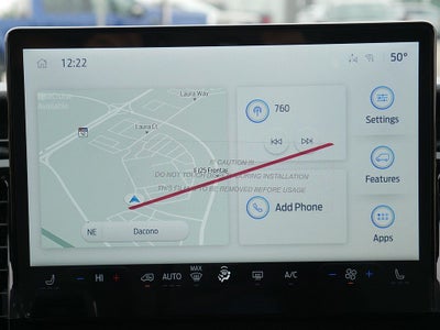 2026 Ford Transit-350 XLT AWD