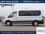 2026 Ford Transit-350 XLT AWD