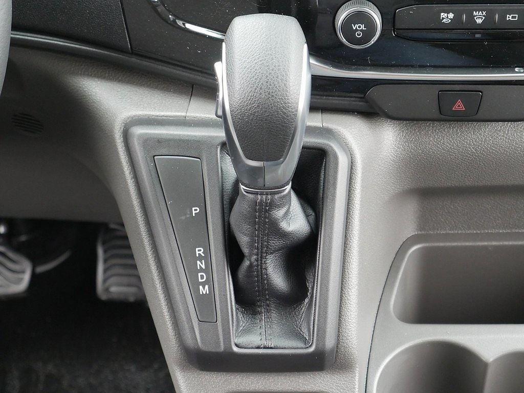 2026 Ford Transit-350 XLT AWD