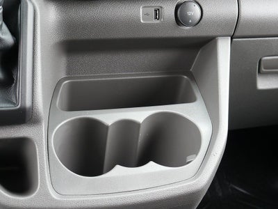 2026 Ford Transit-350 XLT AWD