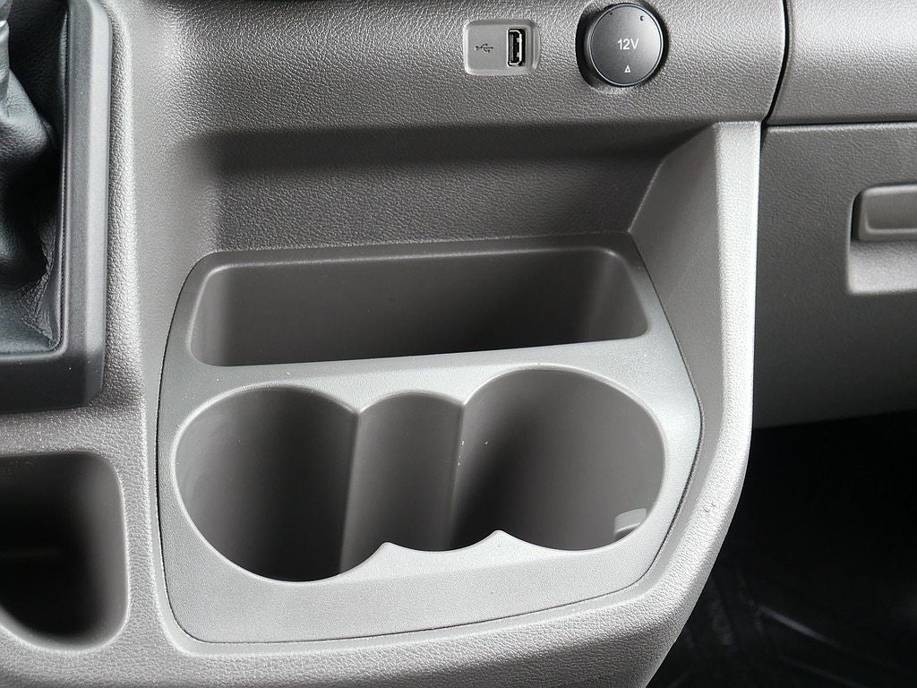 2026 Ford Transit-350 XLT AWD