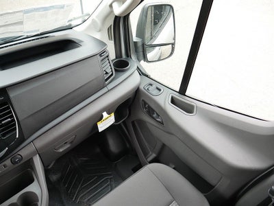 2026 Ford Transit-350 XLT AWD