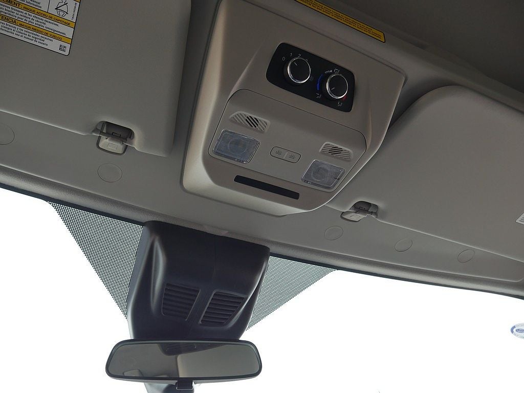 2026 Ford Transit-350 XLT AWD