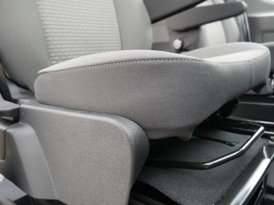 2026 Ford Transit-350 XLT AWD