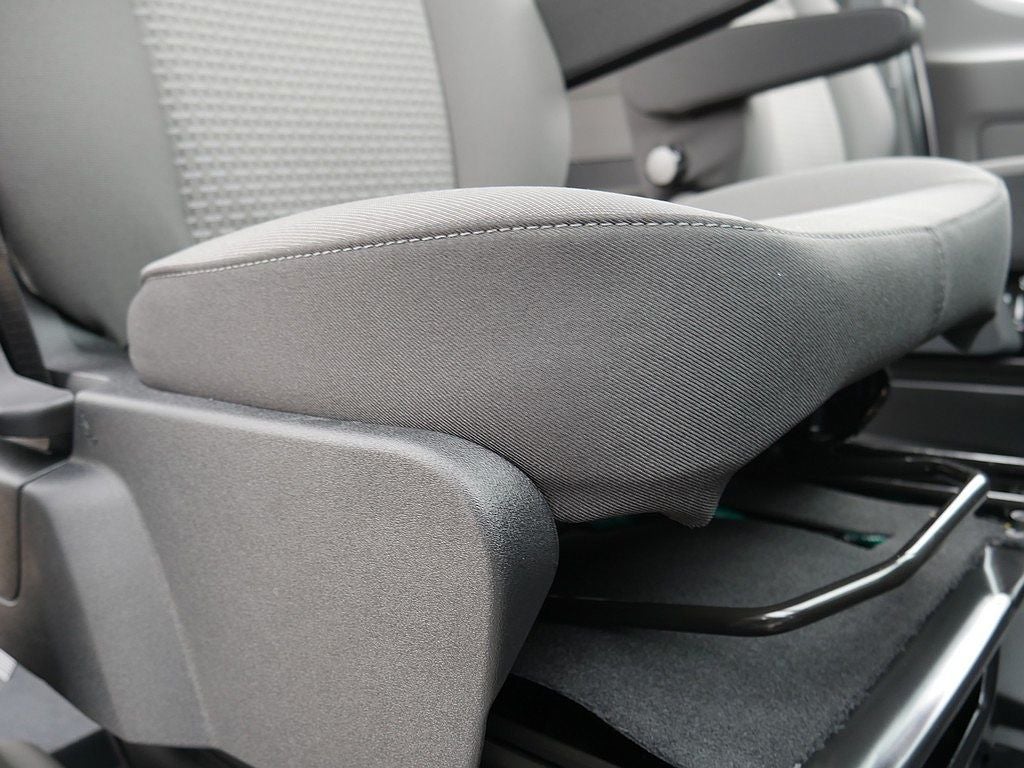 2026 Ford Transit-350 XLT AWD