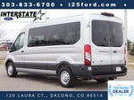 2026 Ford Transit-350 XLT AWD