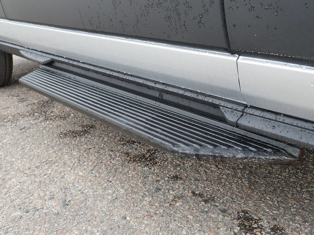 2026 Ford Transit-350 XLT AWD