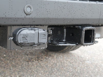 2026 Ford Transit-350 XLT AWD