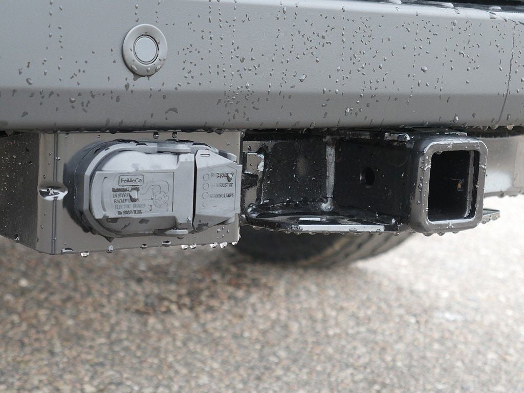 2026 Ford Transit-350 XLT AWD