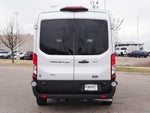 2026 Ford Transit-350 XLT AWD