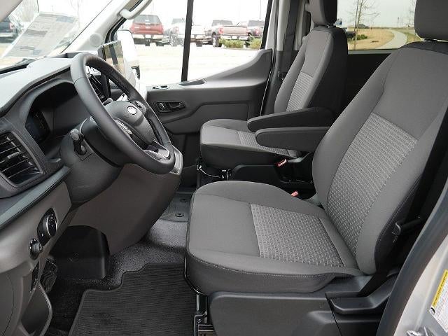 2026 Ford Transit-350 XLT AWD