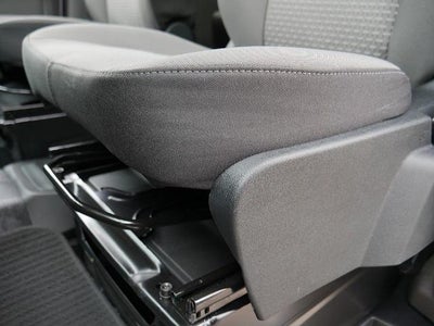 2026 Ford Transit-350 XLT AWD