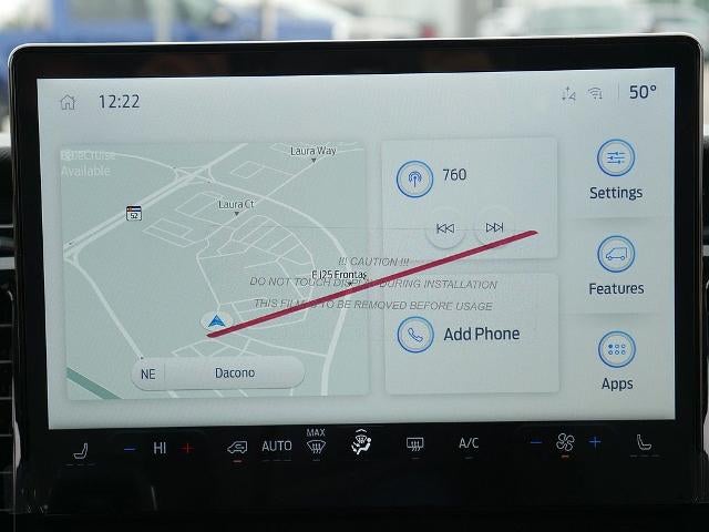 2026 Ford Transit-350 XLT AWD