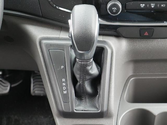 2026 Ford Transit-350 XLT AWD