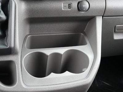 2026 Ford Transit-350 XLT AWD