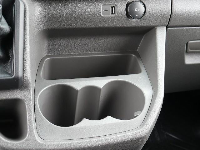 2026 Ford Transit-350 XLT AWD