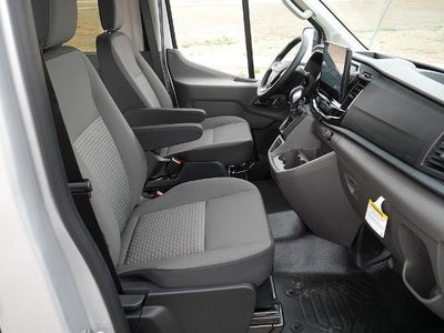 2026 Ford Transit-350 XLT AWD