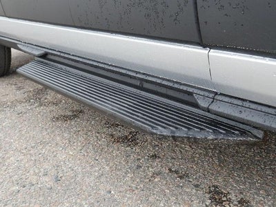 2026 Ford Transit-350 XLT AWD