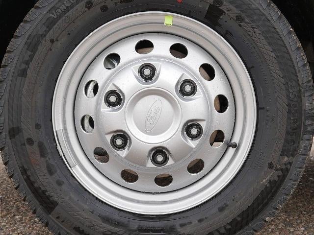 2026 Ford Transit-350 XLT AWD