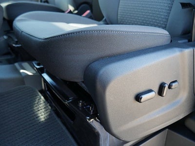 2025 Ford Transit-350 XLT AWD