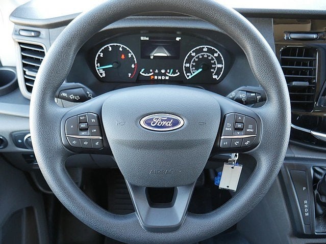 2025 Ford Transit-350 XLT AWD