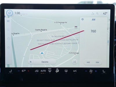 2025 Ford Transit-350 XLT AWD