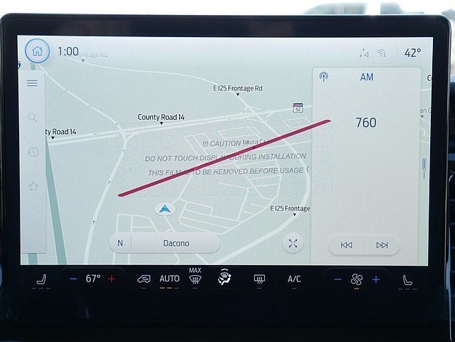 2025 Ford Transit-350 XLT AWD