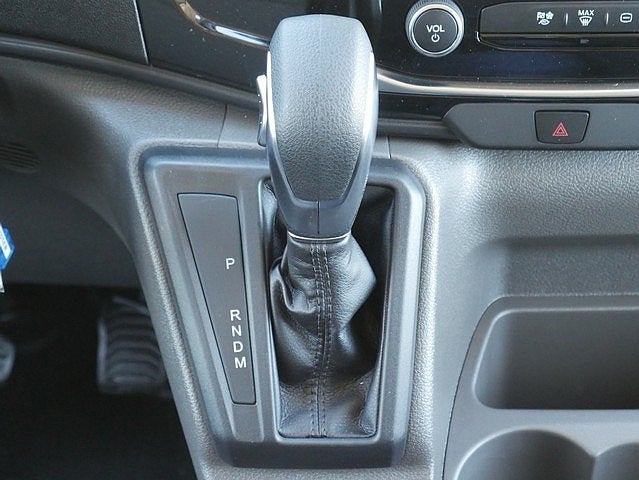 2025 Ford Transit-350 XLT AWD