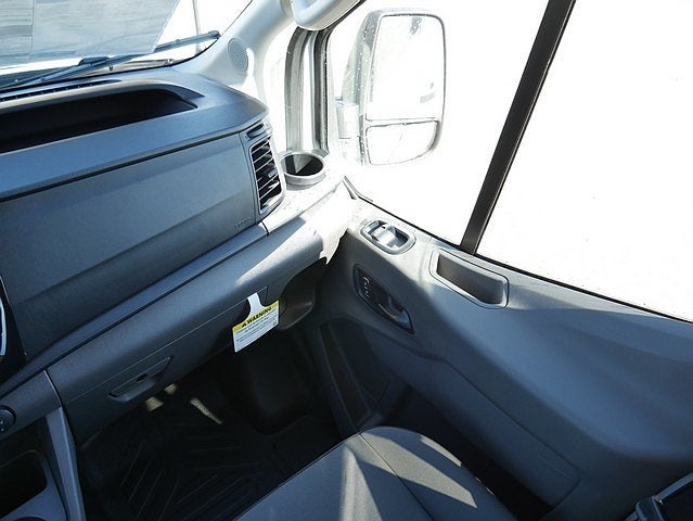 2025 Ford Transit-350 XLT AWD