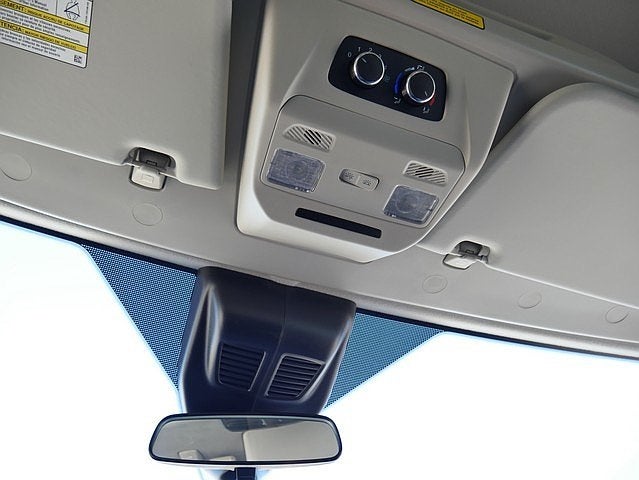 2025 Ford Transit-350 XLT AWD