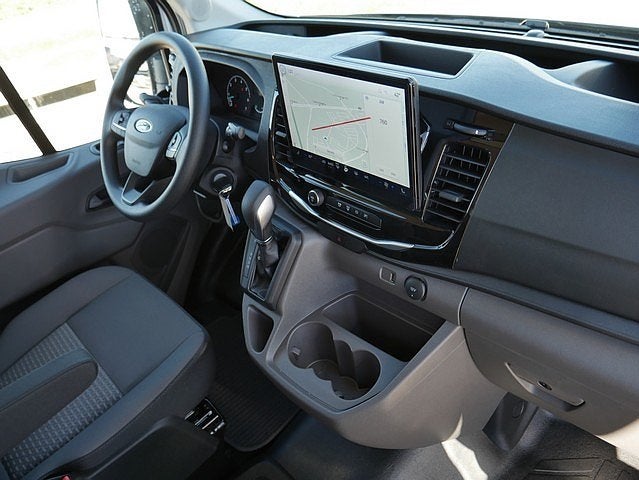 2025 Ford Transit-350 XLT AWD
